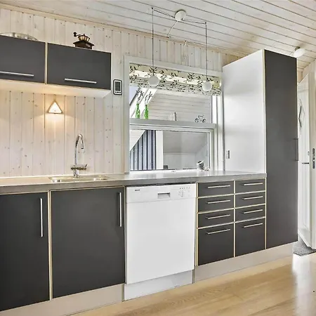 Ln75808-hjorring-lagunen-54 Feriehus *