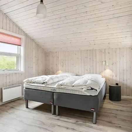 Hébergement de vacances Ln75808-hjorring-lagunen-54 *