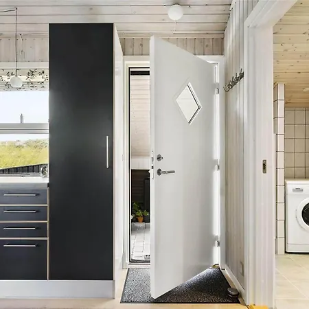 Hébergement de vacances Ln75808-hjorring-lagunen-54 *